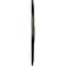 Ekena Millwork Diane Ceiling Medallion (Fits Canopies up to 6 1/4"), 24"OD x 3 5/8"ID x 1 1/4"P, Stone Hearth CM24DISHF - alternate 4